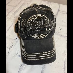 Punta Cana Baseball Hat